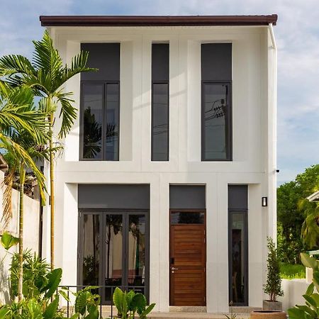 Baan Kamana Guest House Phang Nga Zewnętrze zdjęcie
