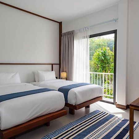 Baan Kamana Guest House Phang Nga Zewnętrze zdjęcie
