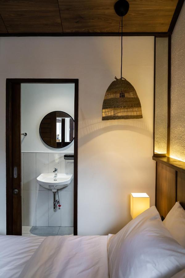 Baan Kamana Guest House Phang Nga Zewnętrze zdjęcie