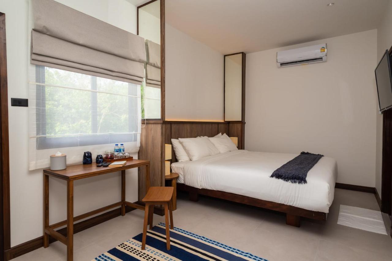 Baan Kamana Guest House Phang Nga Zewnętrze zdjęcie
