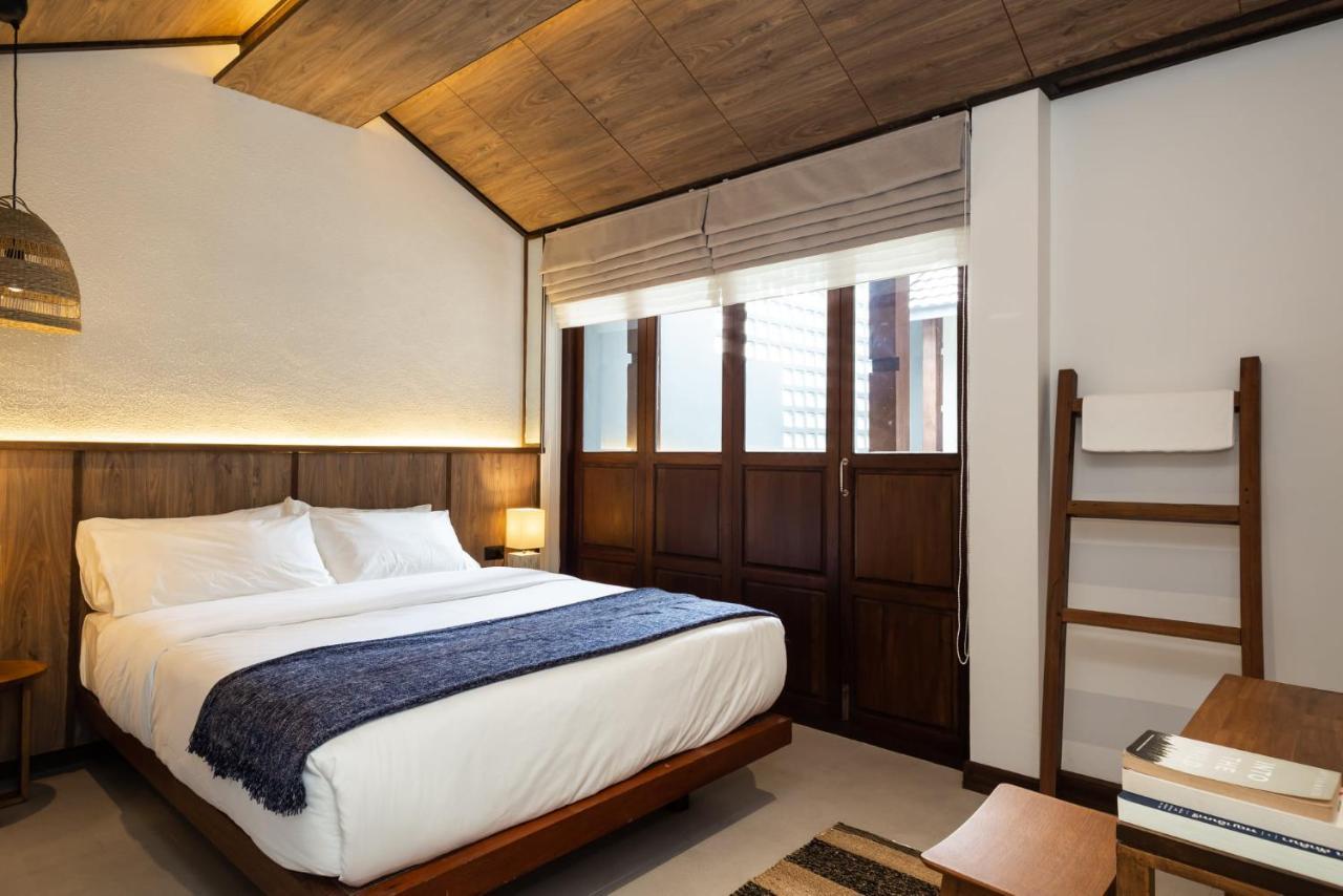 Baan Kamana Guest House Phang Nga Zewnętrze zdjęcie