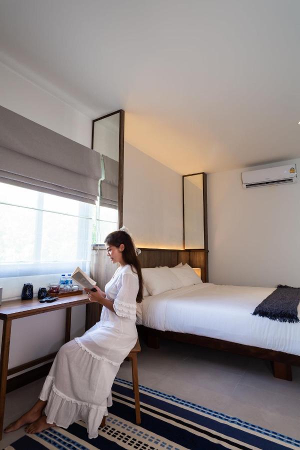 Baan Kamana Guest House Phang Nga Zewnętrze zdjęcie
