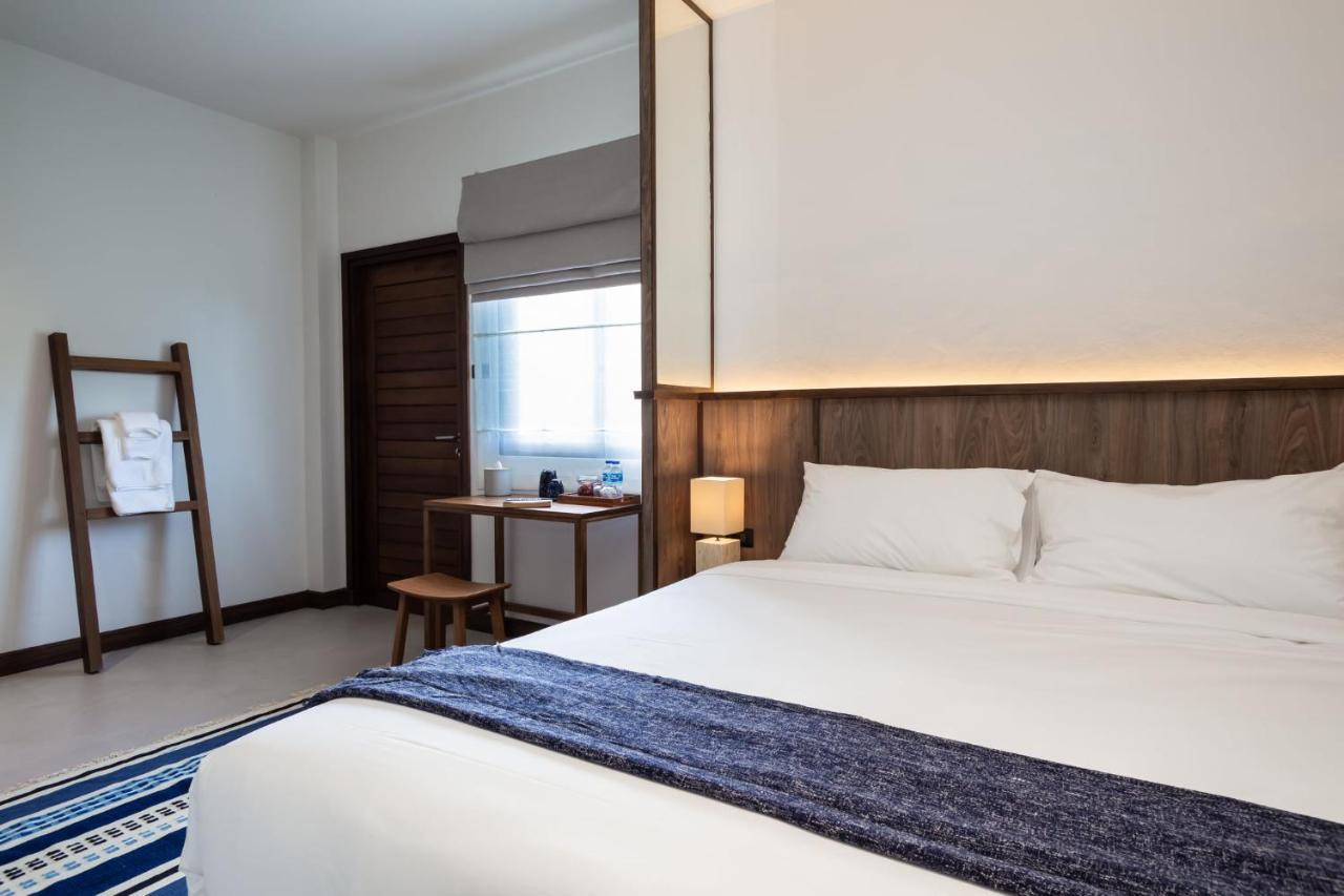 Baan Kamana Guest House Phang Nga Zewnętrze zdjęcie