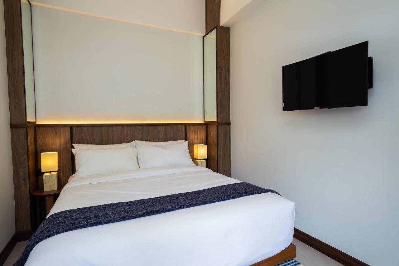 Baan Kamana Guest House Phang Nga Zewnętrze zdjęcie