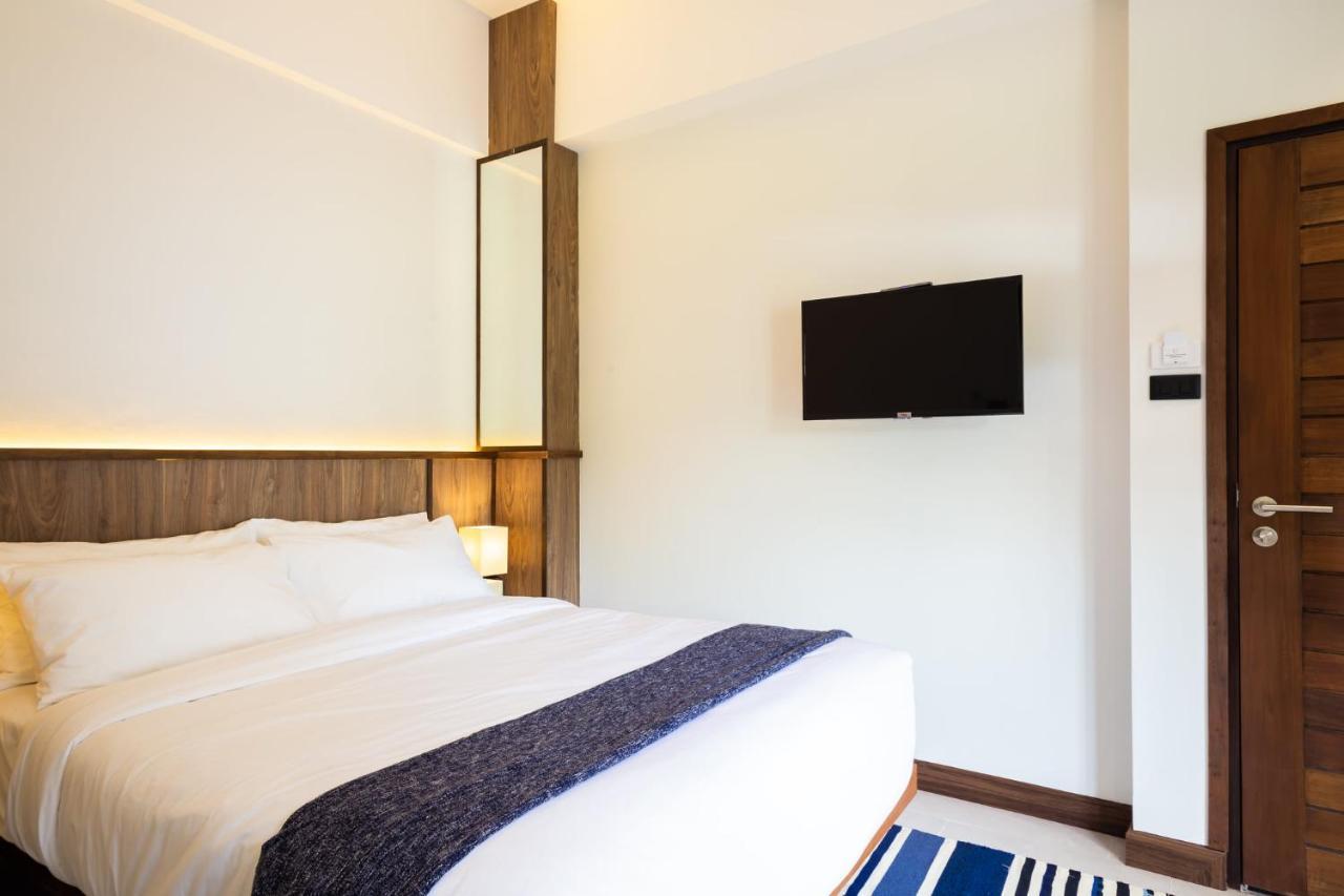 Baan Kamana Guest House Phang Nga Zewnętrze zdjęcie