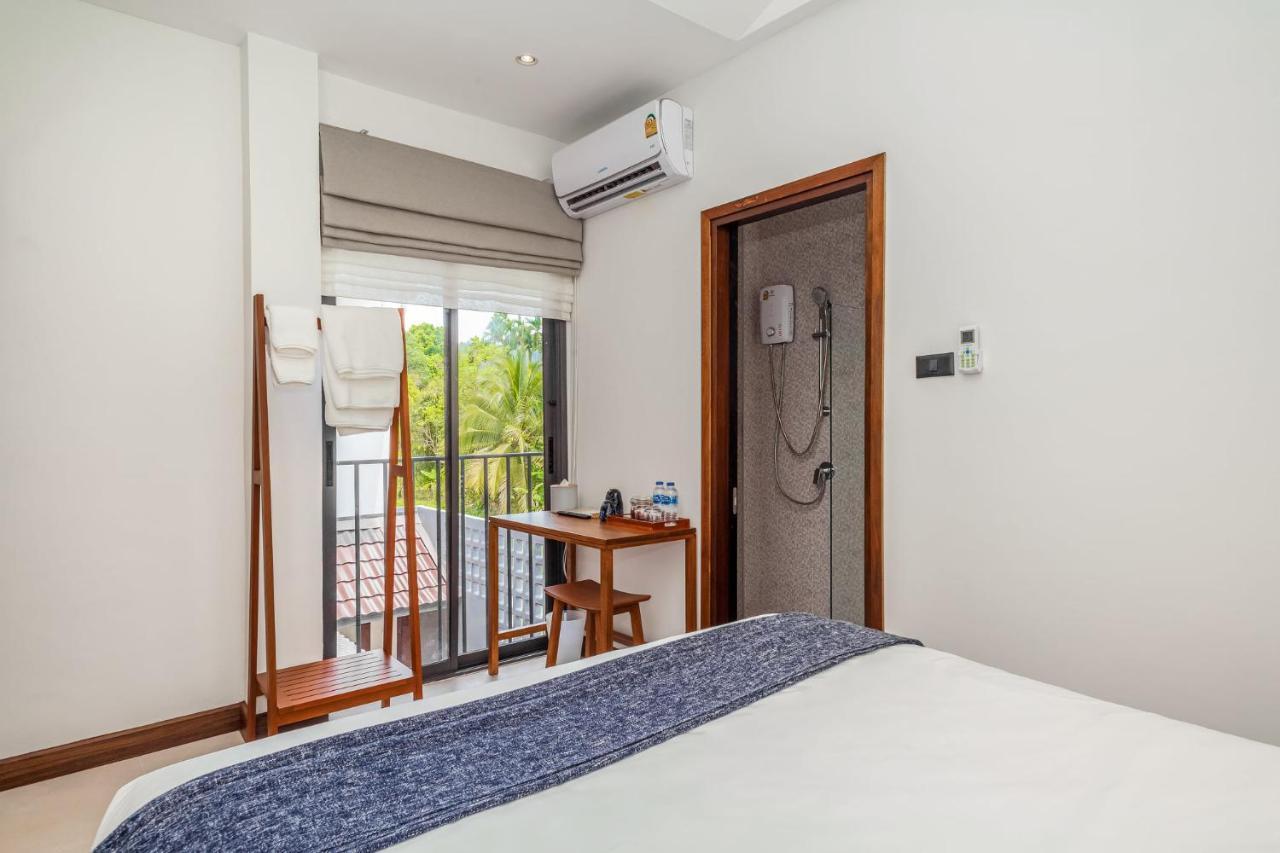 Baan Kamana Guest House Phang Nga Zewnętrze zdjęcie
