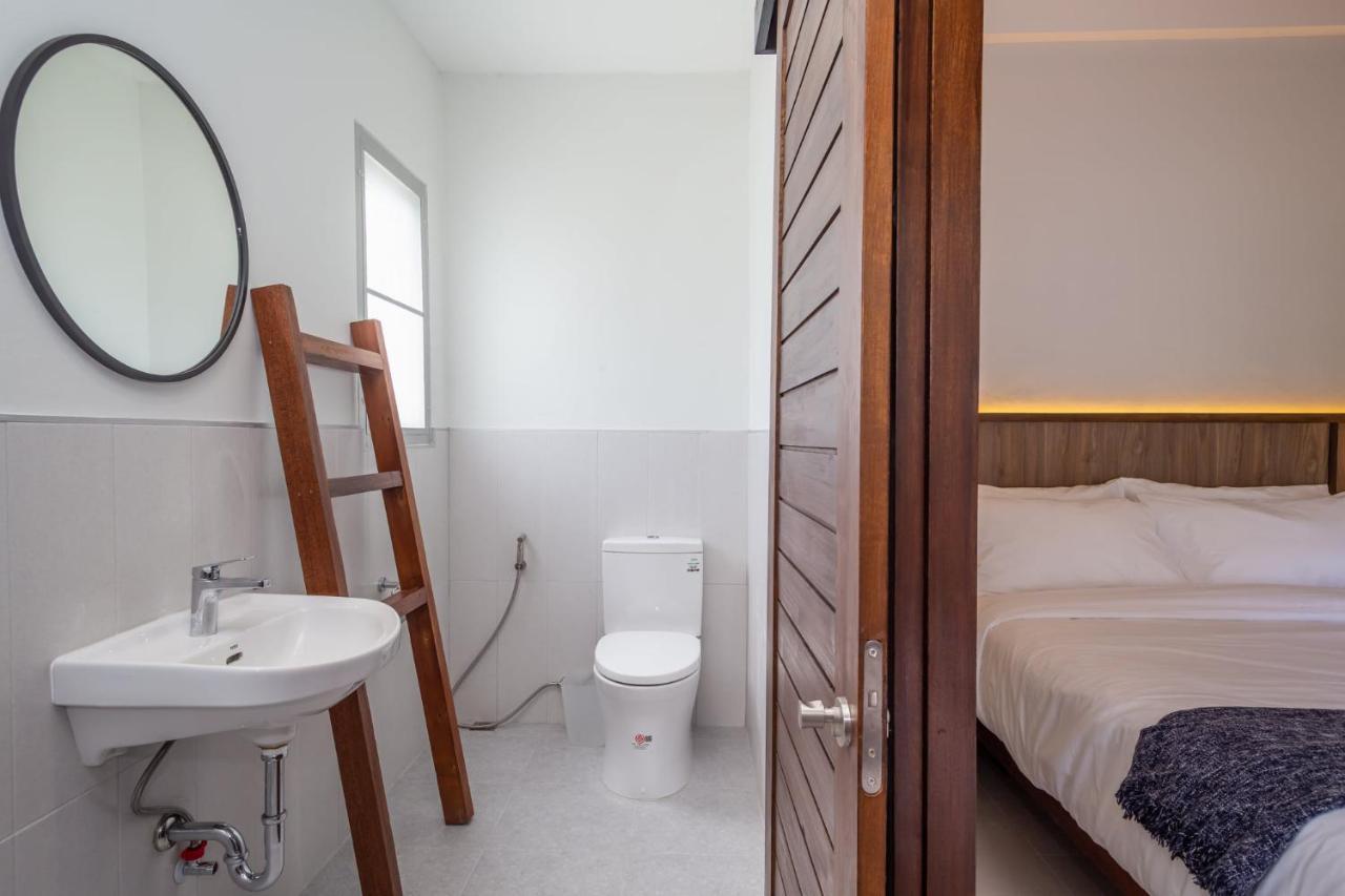 Baan Kamana Guest House Phang Nga Zewnętrze zdjęcie