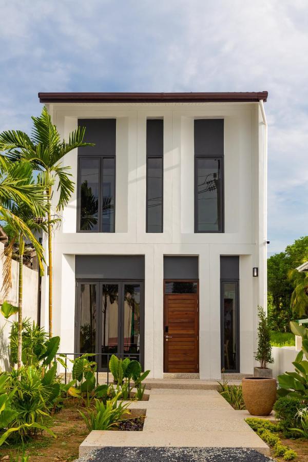 Baan Kamana Guest House Phang Nga Zewnętrze zdjęcie
