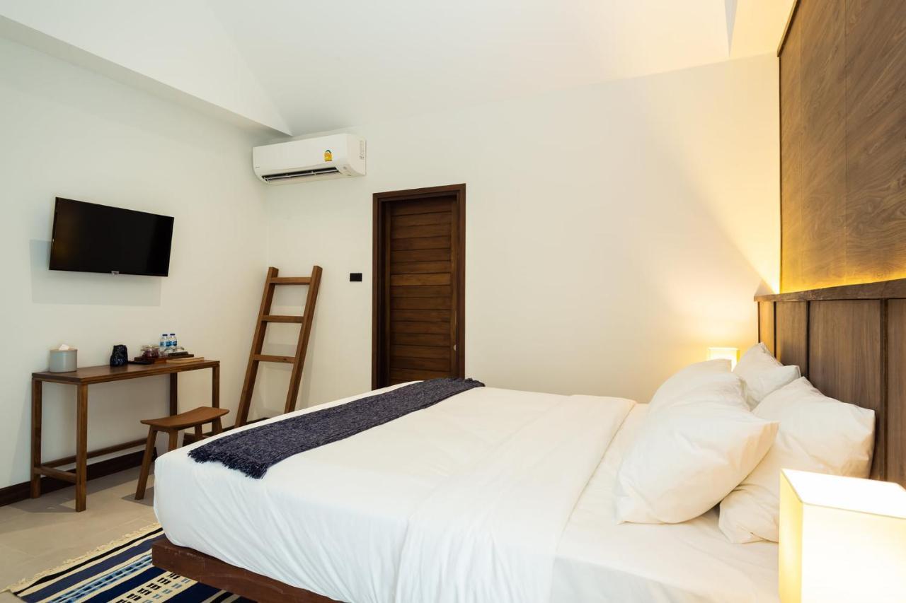 Baan Kamana Guest House Phang Nga Zewnętrze zdjęcie