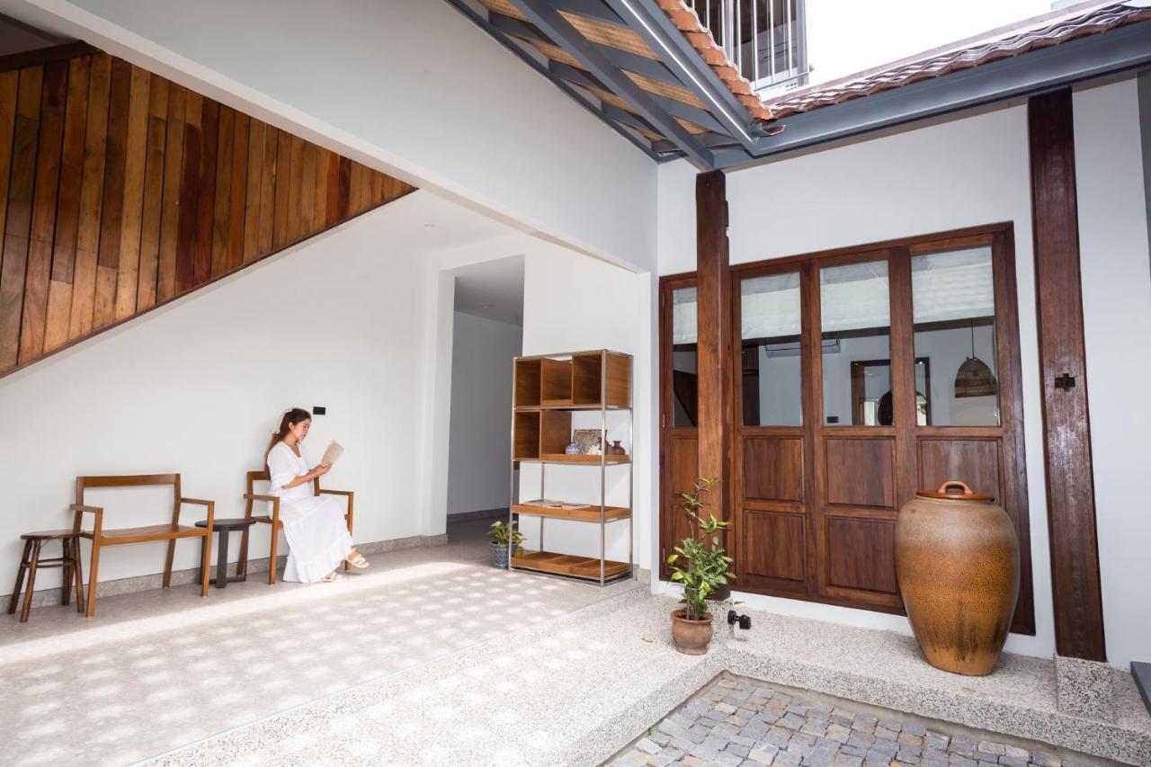 Baan Kamana Guest House Phang Nga Zewnętrze zdjęcie