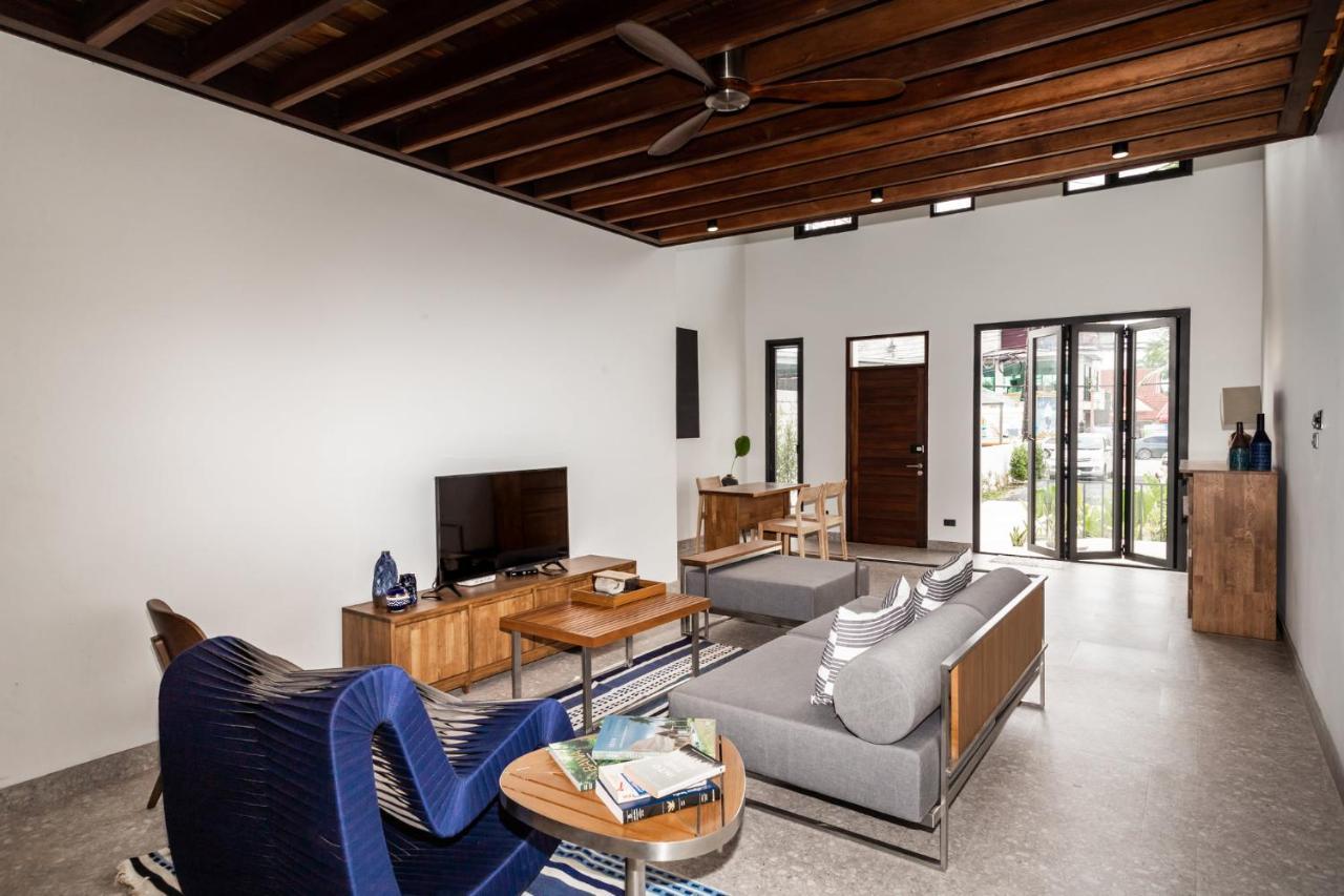 Baan Kamana Guest House Phang Nga Zewnętrze zdjęcie