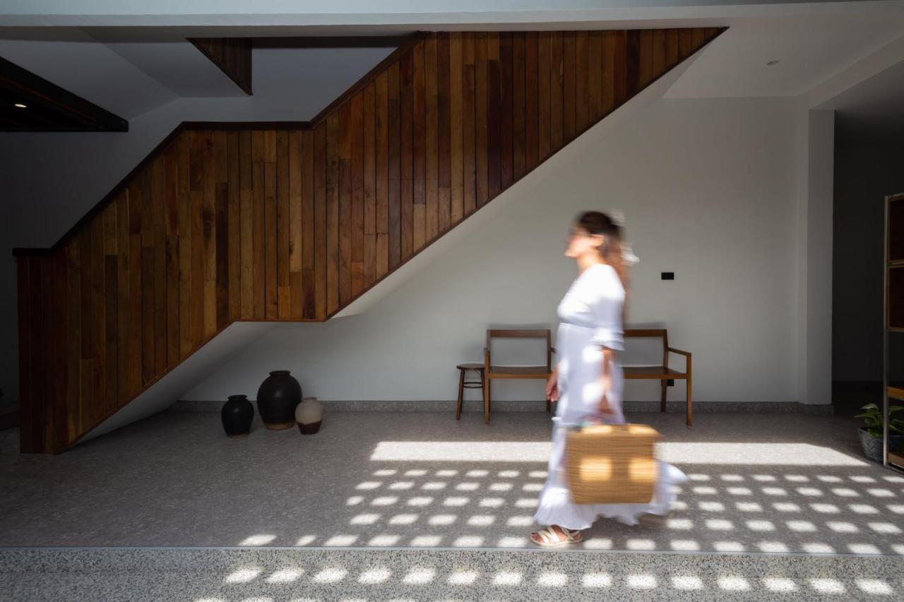 Baan Kamana Guest House Phang Nga Zewnętrze zdjęcie