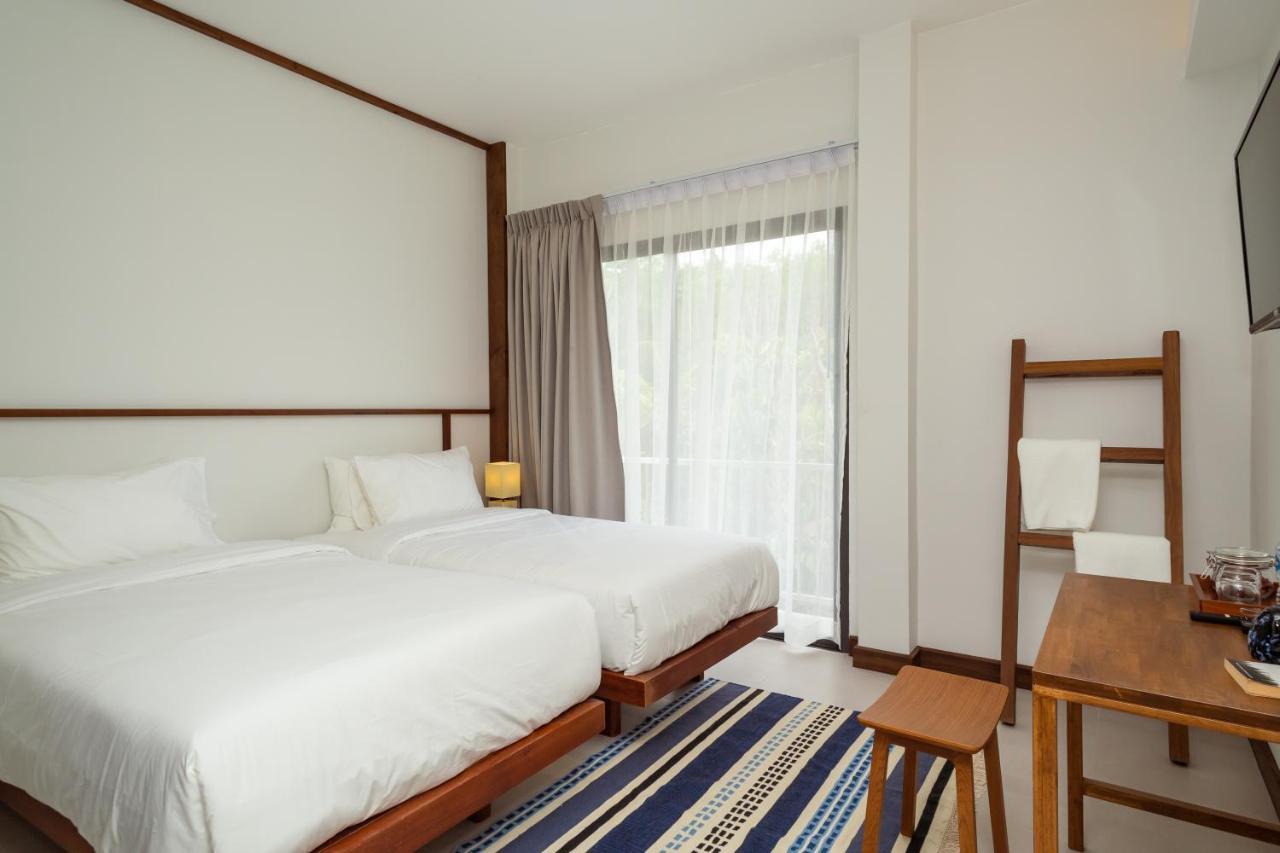Baan Kamana Guest House Phang Nga Zewnętrze zdjęcie
