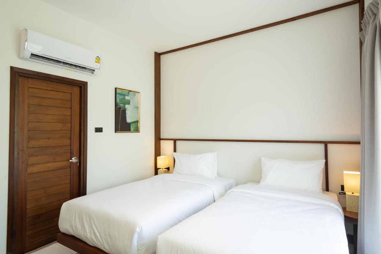 Baan Kamana Guest House Phang Nga Zewnętrze zdjęcie