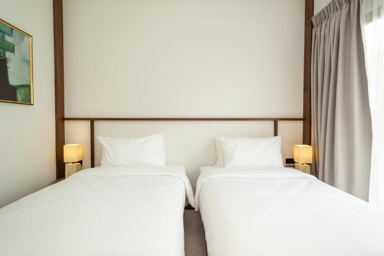 Baan Kamana Guest House Phang Nga Zewnętrze zdjęcie