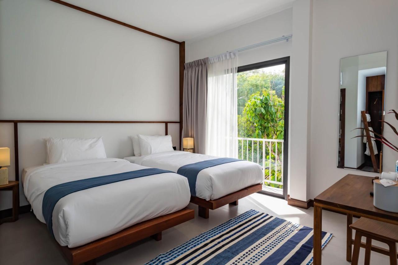 Baan Kamana Guest House Phang Nga Zewnętrze zdjęcie