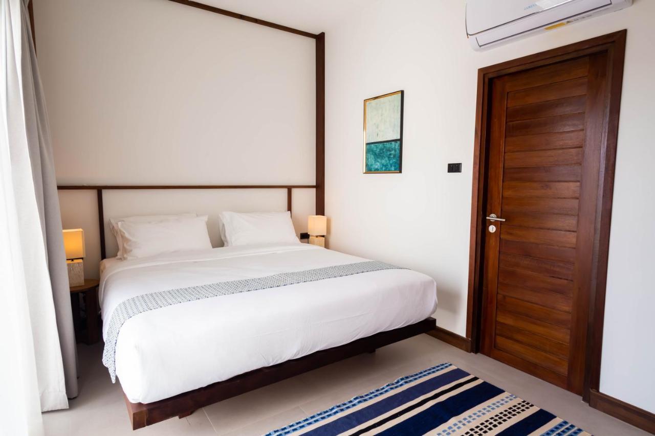 Baan Kamana Guest House Phang Nga Zewnętrze zdjęcie