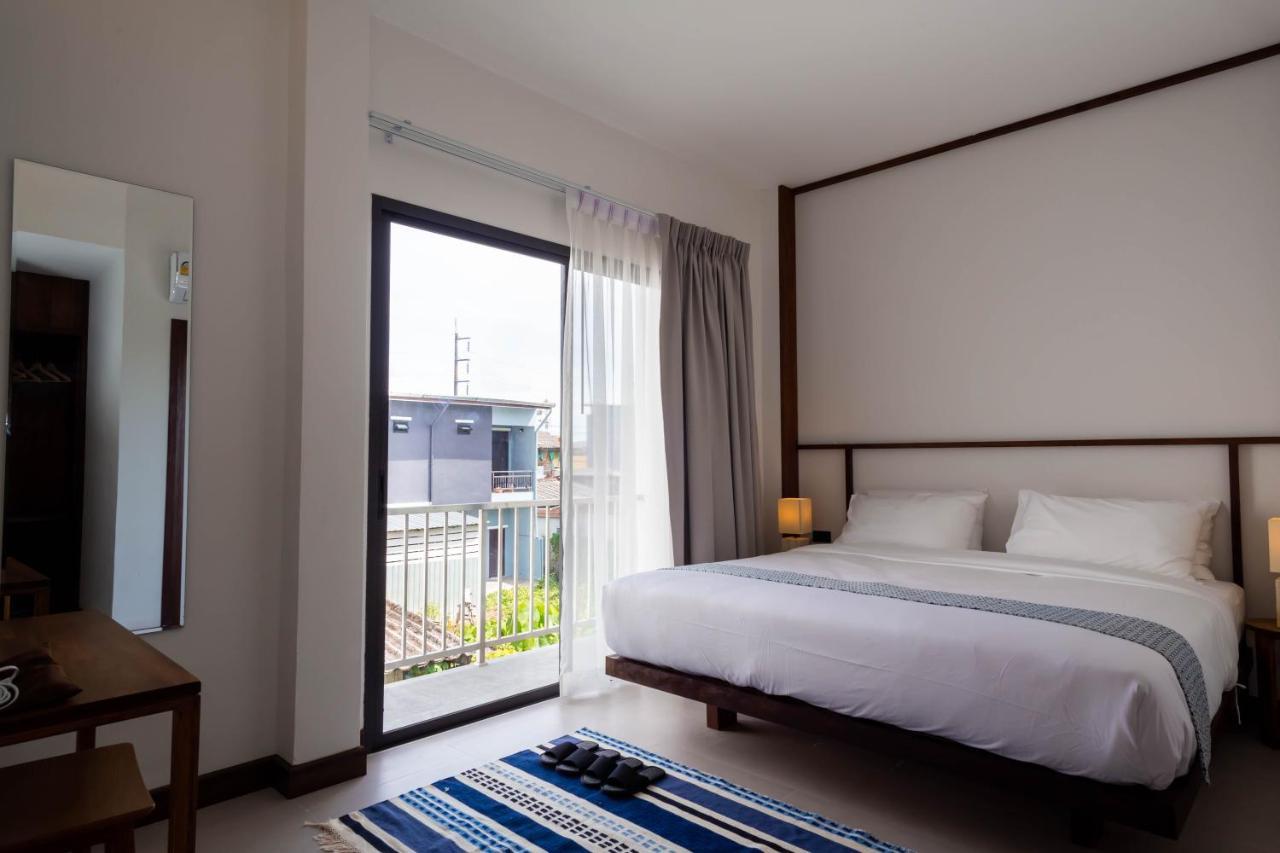 Baan Kamana Guest House Phang Nga Zewnętrze zdjęcie