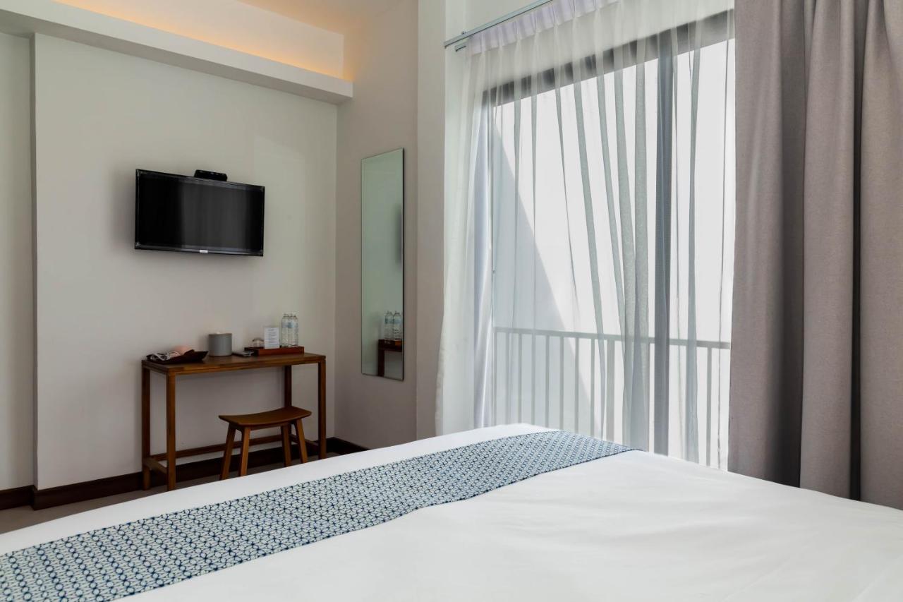 Baan Kamana Guest House Phang Nga Zewnętrze zdjęcie