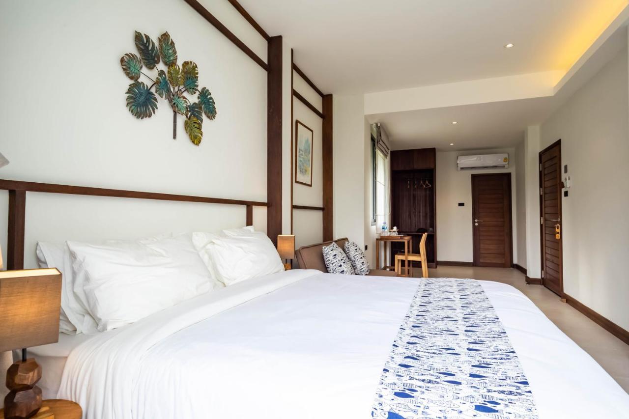 Baan Kamana Guest House Phang Nga Zewnętrze zdjęcie