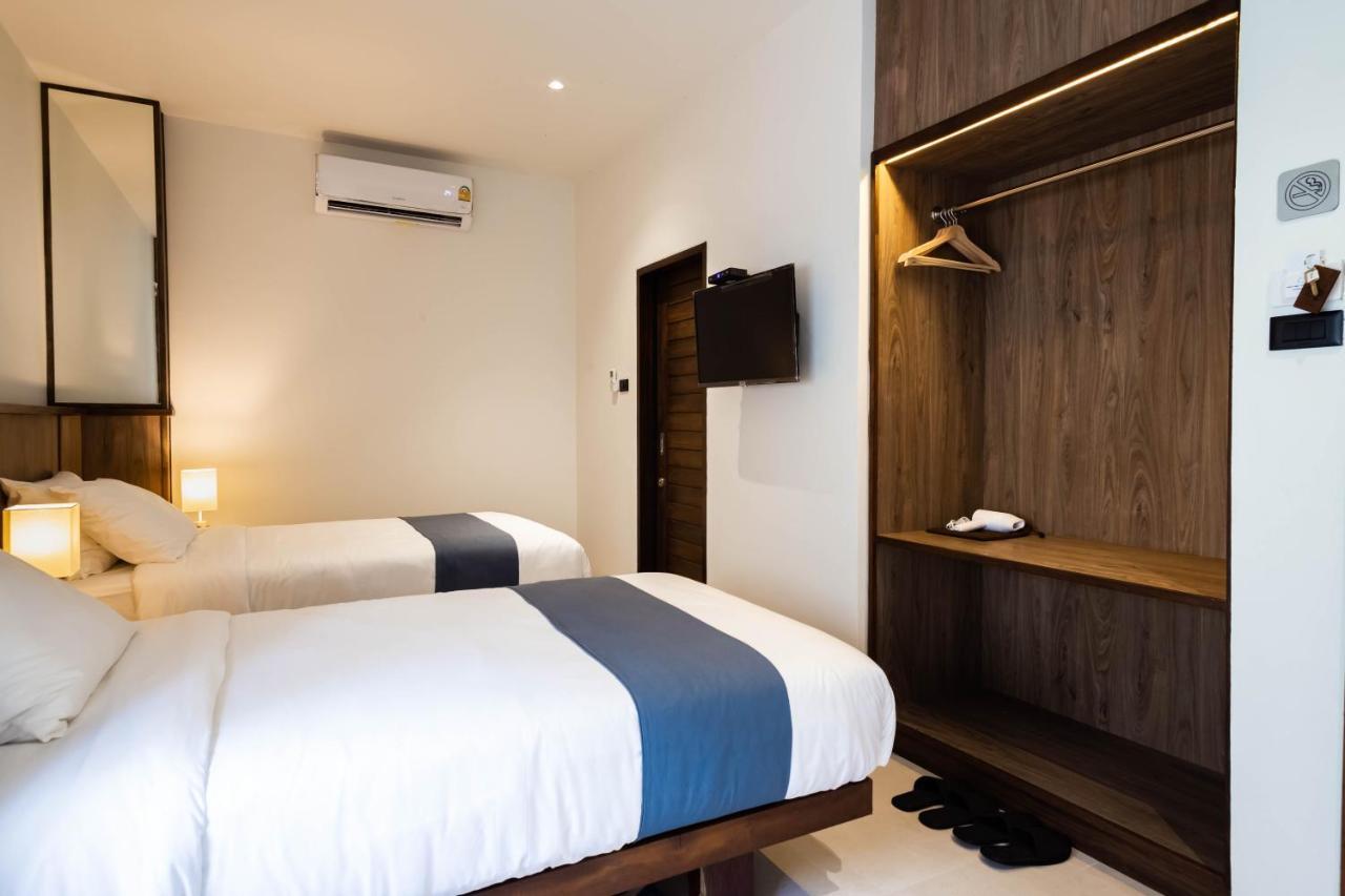 Baan Kamana Guest House Phang Nga Zewnętrze zdjęcie