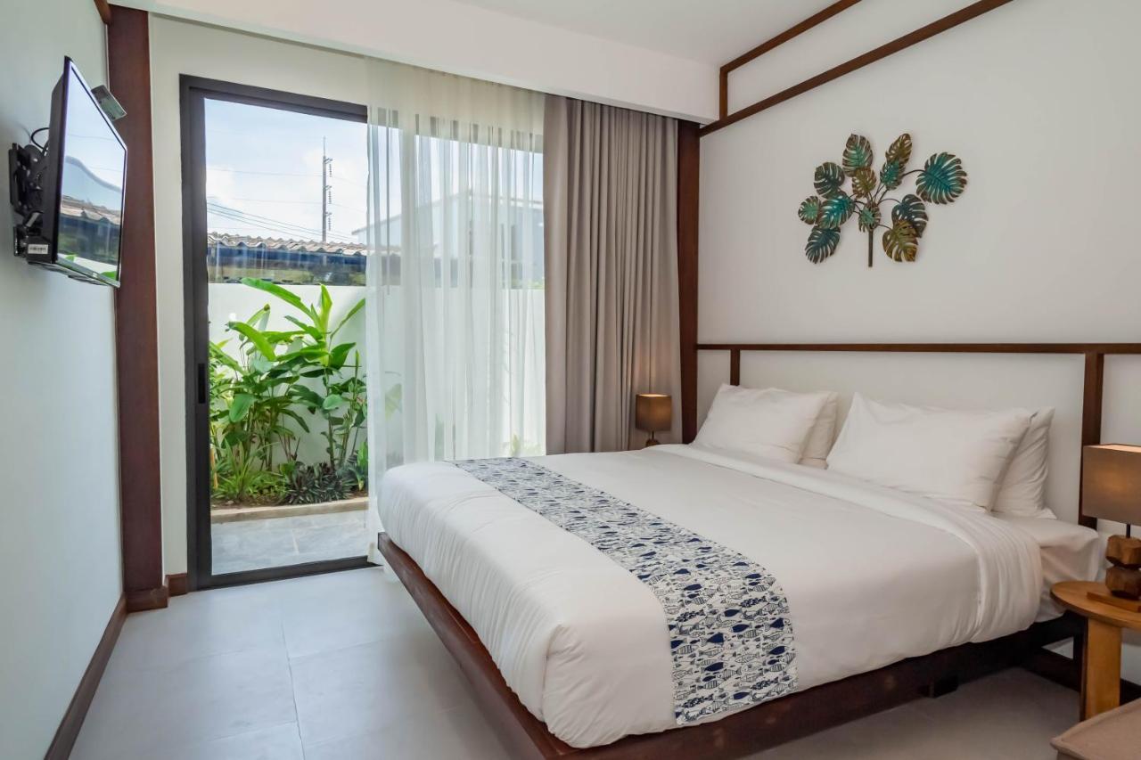 Baan Kamana Guest House Phang Nga Zewnętrze zdjęcie