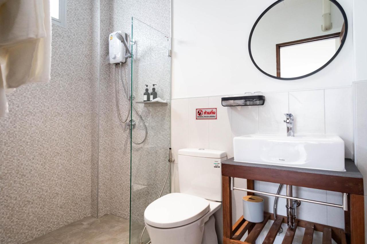 Baan Kamana Guest House Phang Nga Zewnętrze zdjęcie