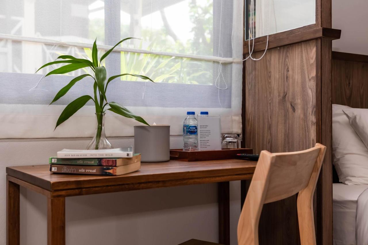 Baan Kamana Guest House Phang Nga Zewnętrze zdjęcie