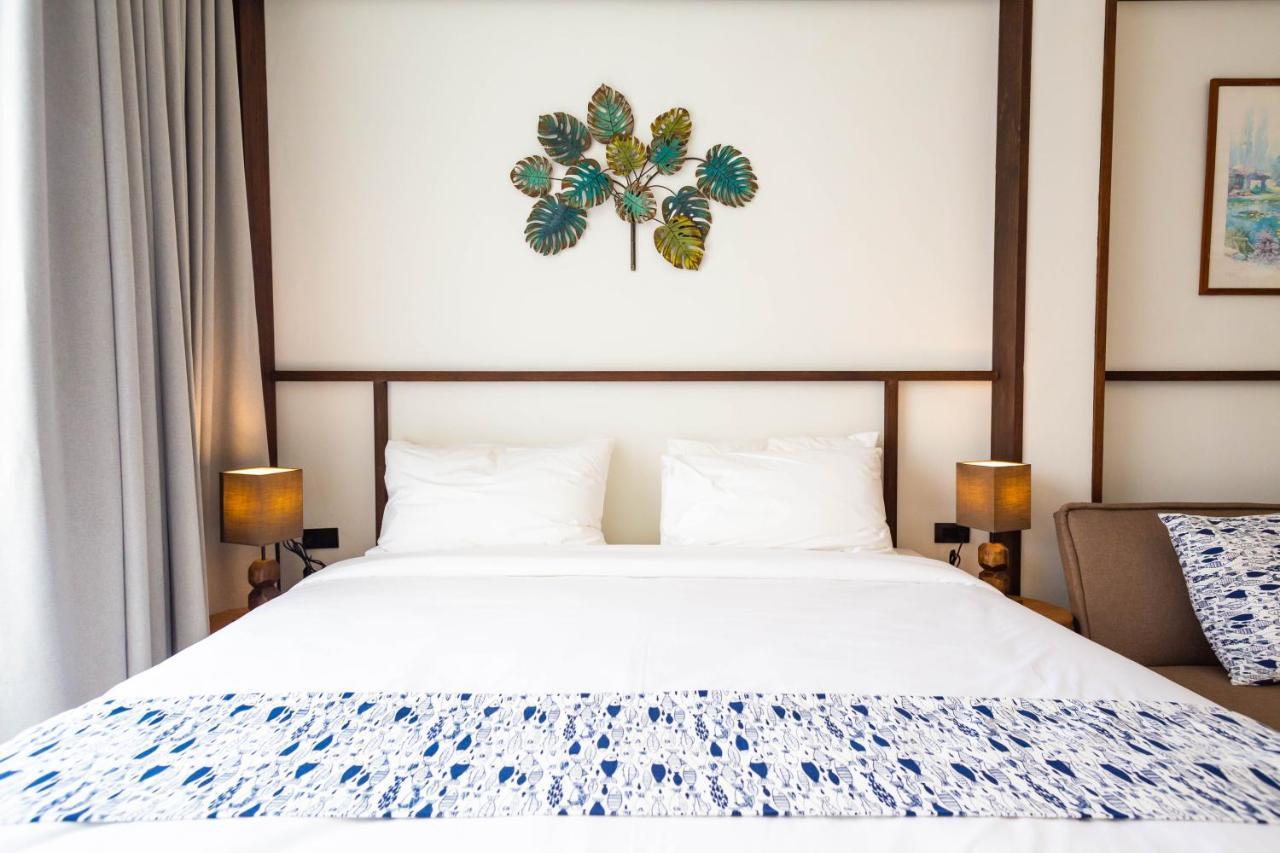 Baan Kamana Guest House Phang Nga Zewnętrze zdjęcie