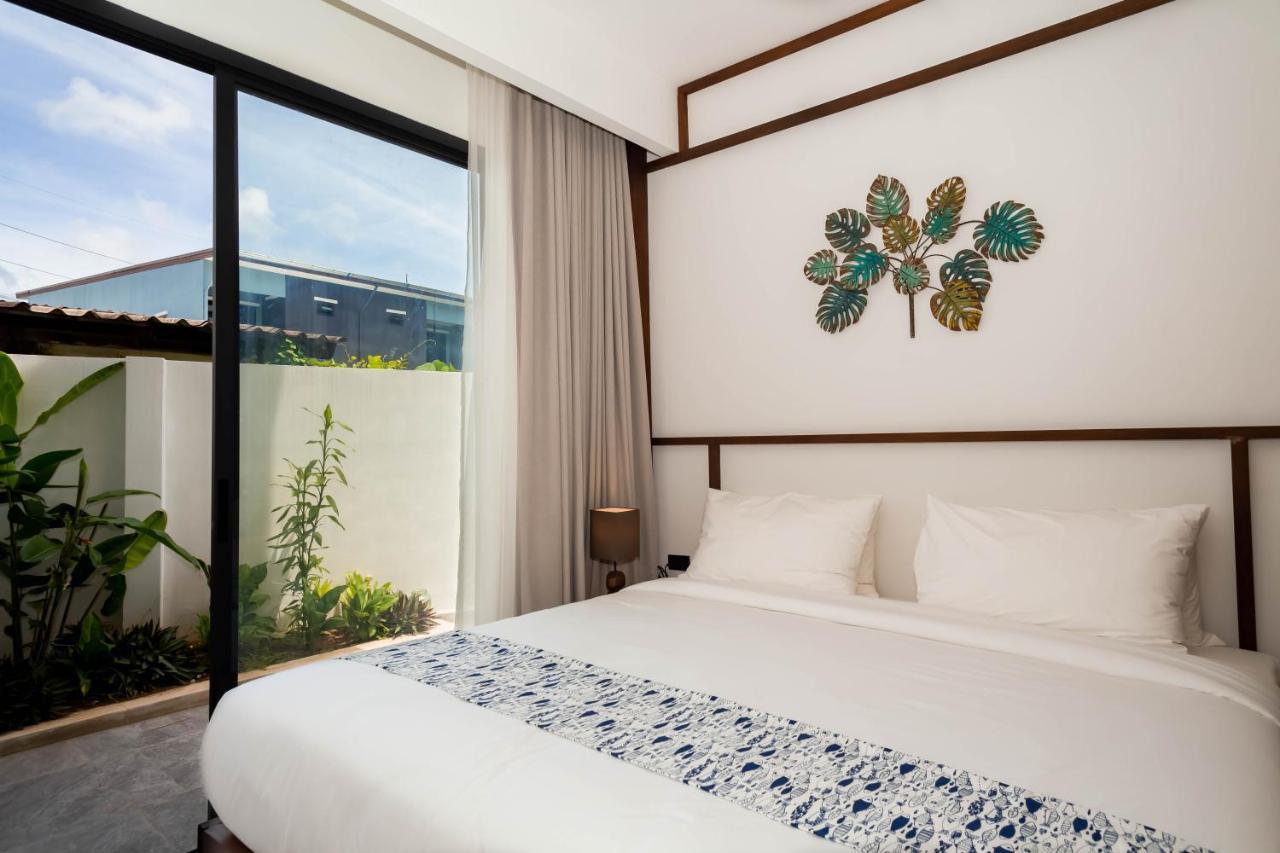 Baan Kamana Guest House Phang Nga Zewnętrze zdjęcie